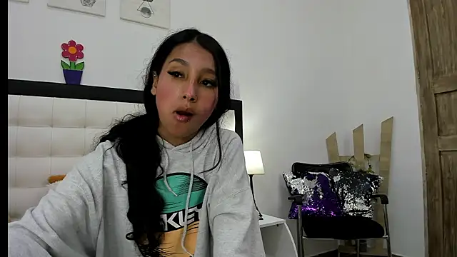 Celeste_71 Cameră chat live
