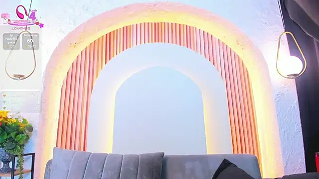violet_scott_ Cameră chat live