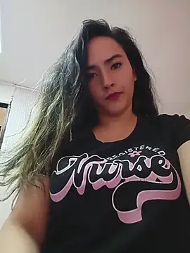 Chatroom en direct de sophia_pink17