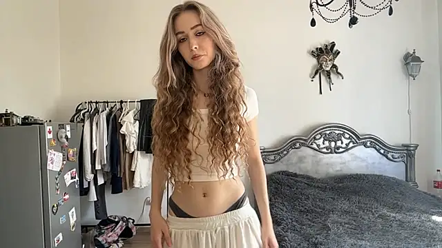 Chatroom en direct de ShyandSkinnyAlice