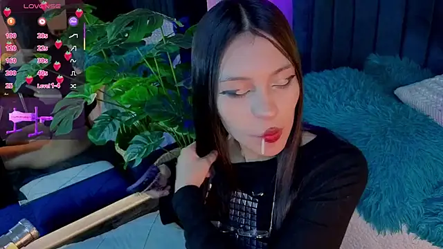 Abbydreams_: онлайн-чат