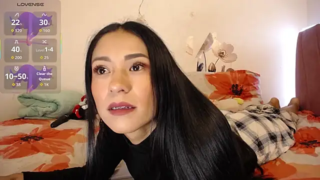 Liahdiaz_'s Live Chat Room
