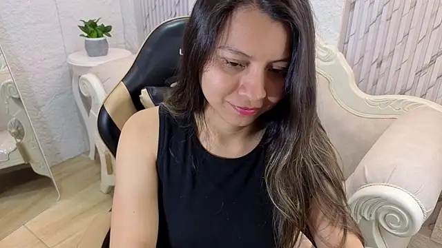 sophie_rose_cn's Live Chat Room
