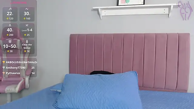 Danii_vg1's Live Chat Room
