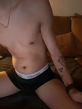 YourBadboy718 실시간 채팅방