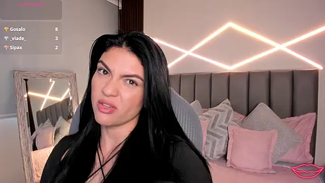 Veronicalanx1 live-chat rom