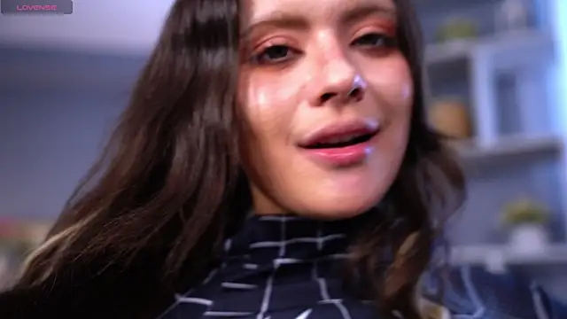 Živá chatovací místnost beatrishaa