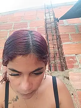 Živá chatovací místnost dulce_amber21