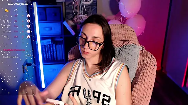 JaneRoger's Live Chat Room