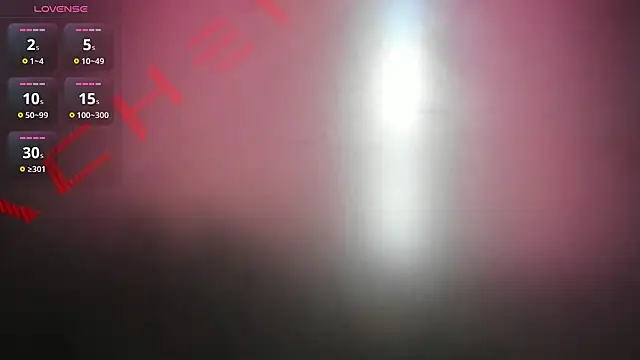 Mary_Queeny's Live Chat Room