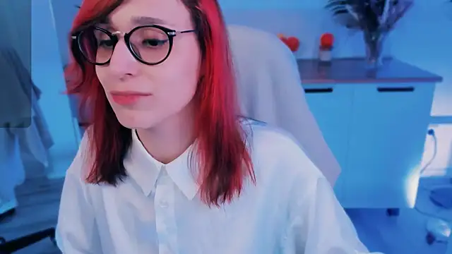 Dora_Marcellin Live chat-huone