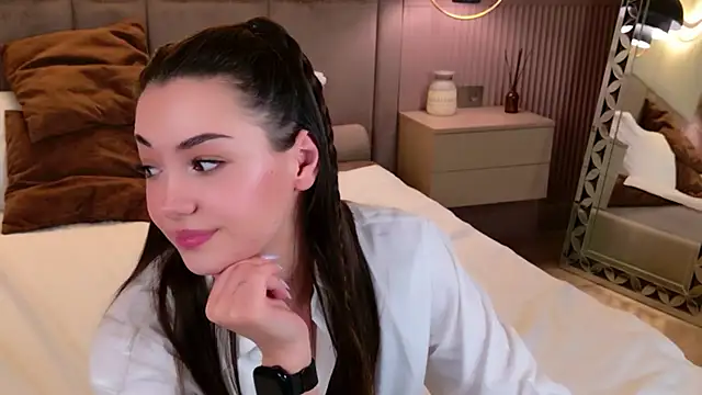 Živá chatovací místnost Alice_Deleon