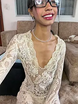 Živá chatovací místnost xenia_golden