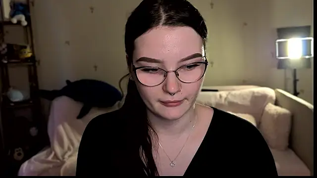 Živá chatovací místnost milliedoll