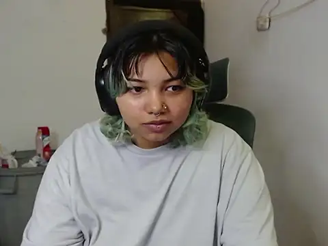Živá chatovací místnost kimy_19