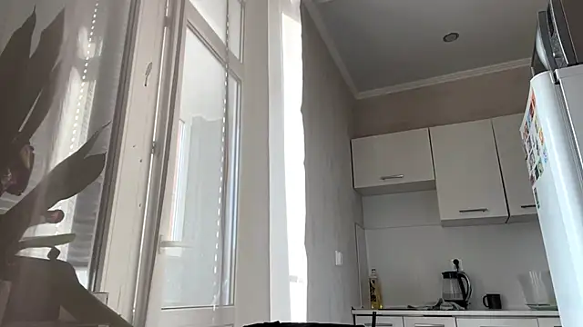 Živá chatovací místnost AniLatte