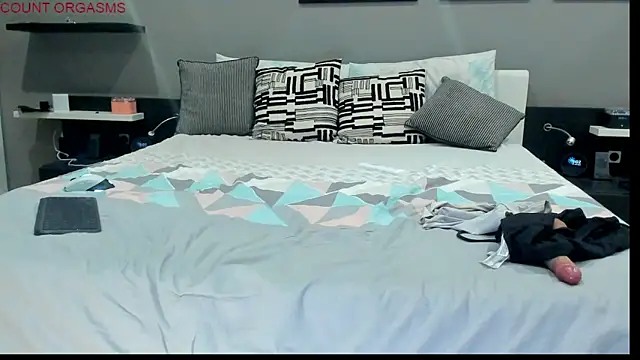 Živá chatovací místnost Aisha_carroway