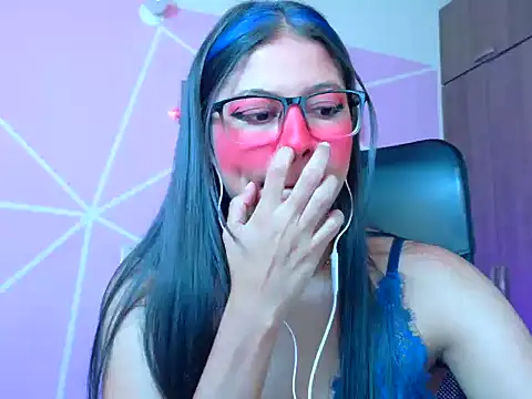 Bilik Sembang Langsung _ALLYSON18_