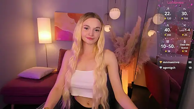 Mila__Lux 실시간 채팅방