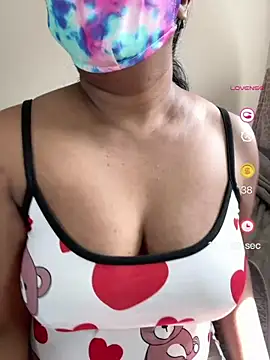 ArathyNambyarMallu Cameră chat live