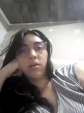 Las_Patronas Cameră chat live