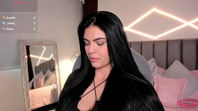 Veronicalanx1 Cameră chat live