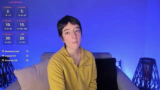 Atheena__'s Live Chat Room