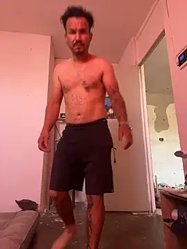 Chulo2026 – live chatrum