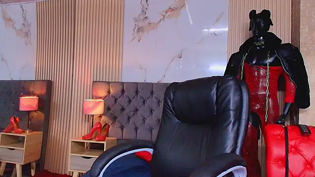 Juliet_Nasty's Live Chat Room