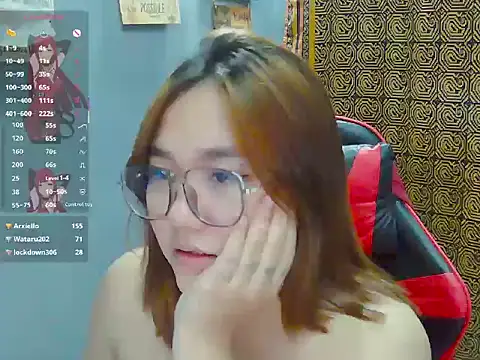 MissVeloura_XX Ruang Obrolan Langsung