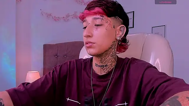 Luci_Rose Ruang Obrolan Langsung