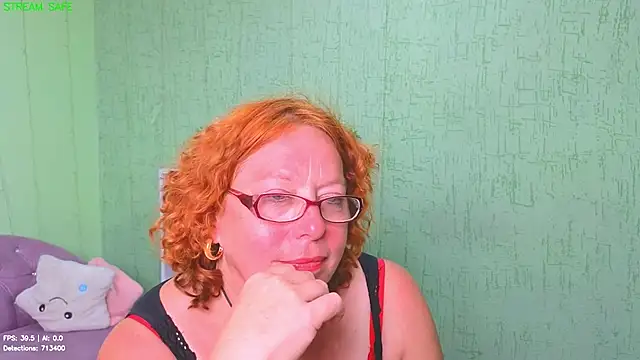 Fara_Flutten Live chat-huone