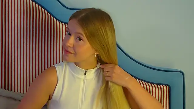 MilanaBalmain – live chatrum