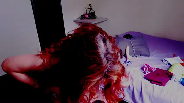 fenix_colette – live chatrum