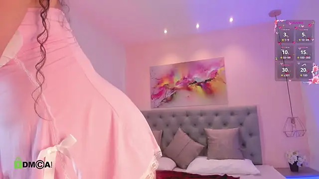 KETY_MILLER – live chatrum