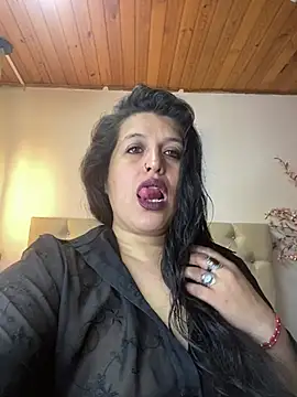 Andrea_secret_ Live Chatraum
