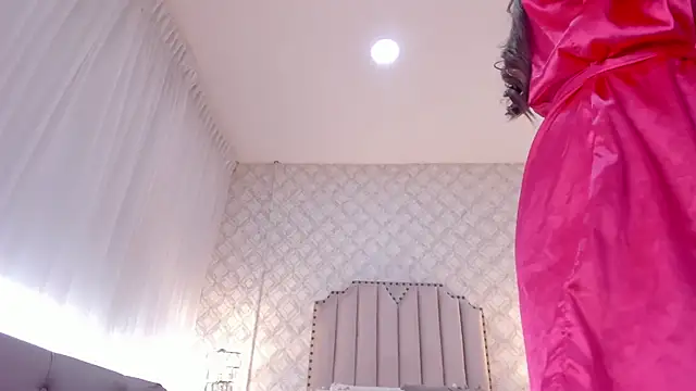 katherine_glow 现场聊天室