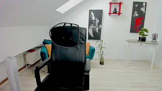 MistressDarrah – live chatrum