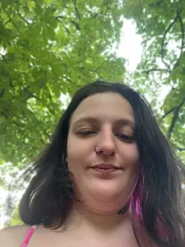 Kinkybooby – live chatrum