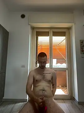 ItalianAlex – live chatrum