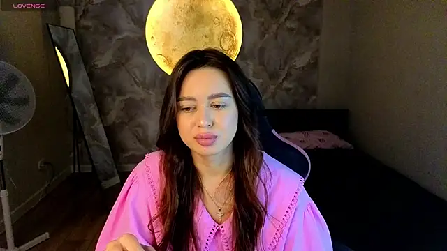 NicoleRossss' Live Chat Room