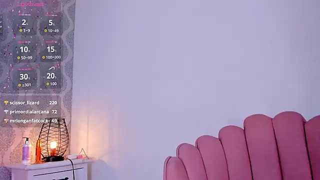 dolly_kitter – live chatrum