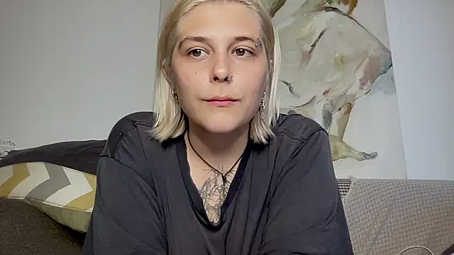 Ella_Bloom Live Chatraum