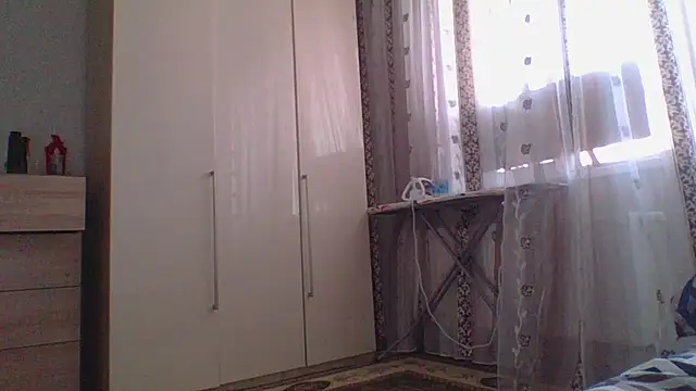 غرفة دردشة Softy_Aura_ المباشرة