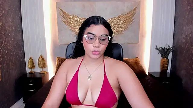 Celeste_luxe – live chatrum