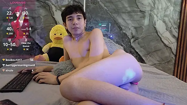 NoahWalker__ Live Chatraum
