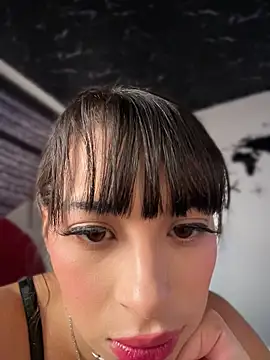 Chat ao vivo de Sasha-firee