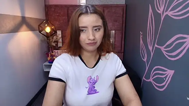 ZaraNolimits_ Live Chatraum