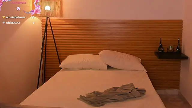 Jadde_hamad Live Chatraum