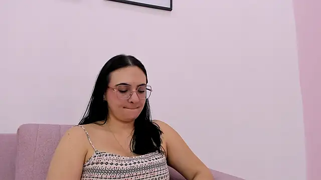Lunna_Ferrer Live Chatraum